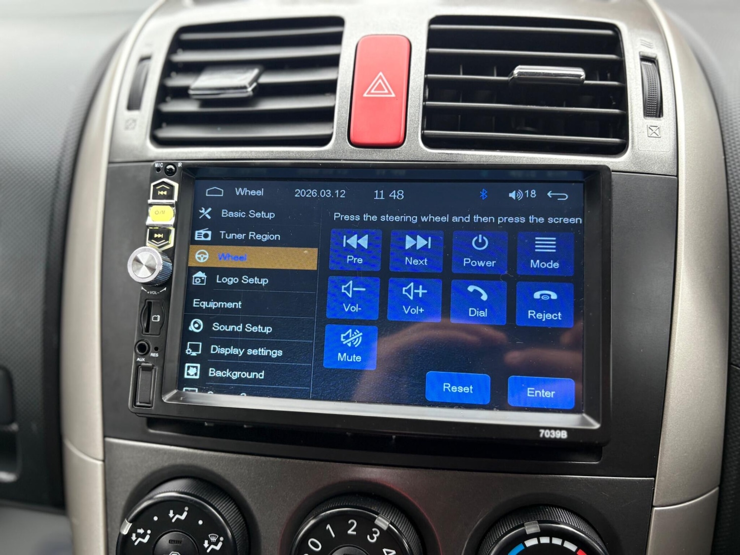 Used Toyota Auris for sale - 77853144: Photo 76