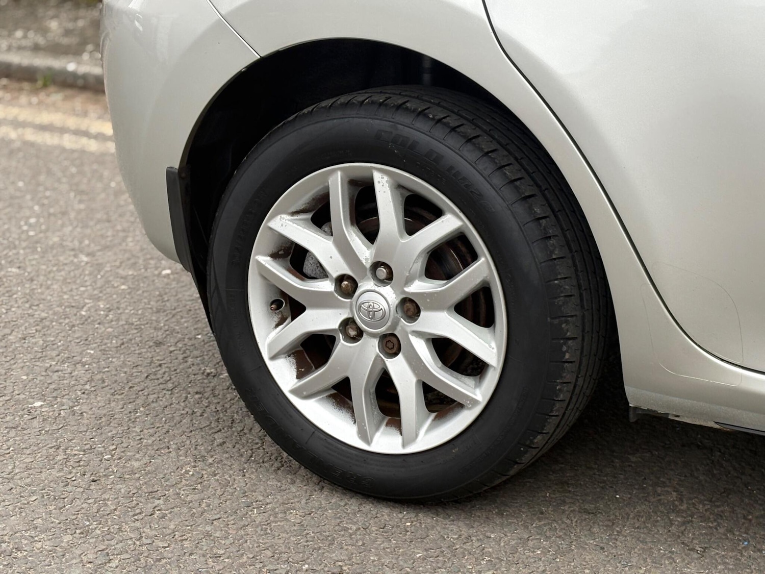 Used Toyota Auris for sale - 77853144: Photo 86