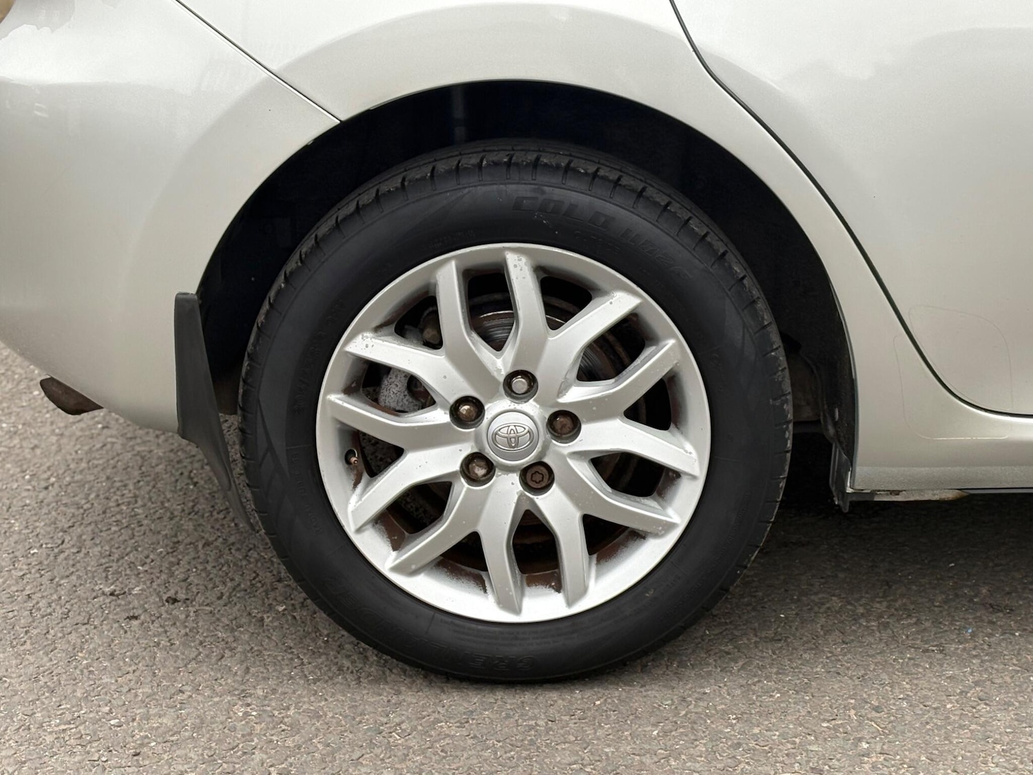 Used Toyota Auris for sale - 77853144: Photo 87