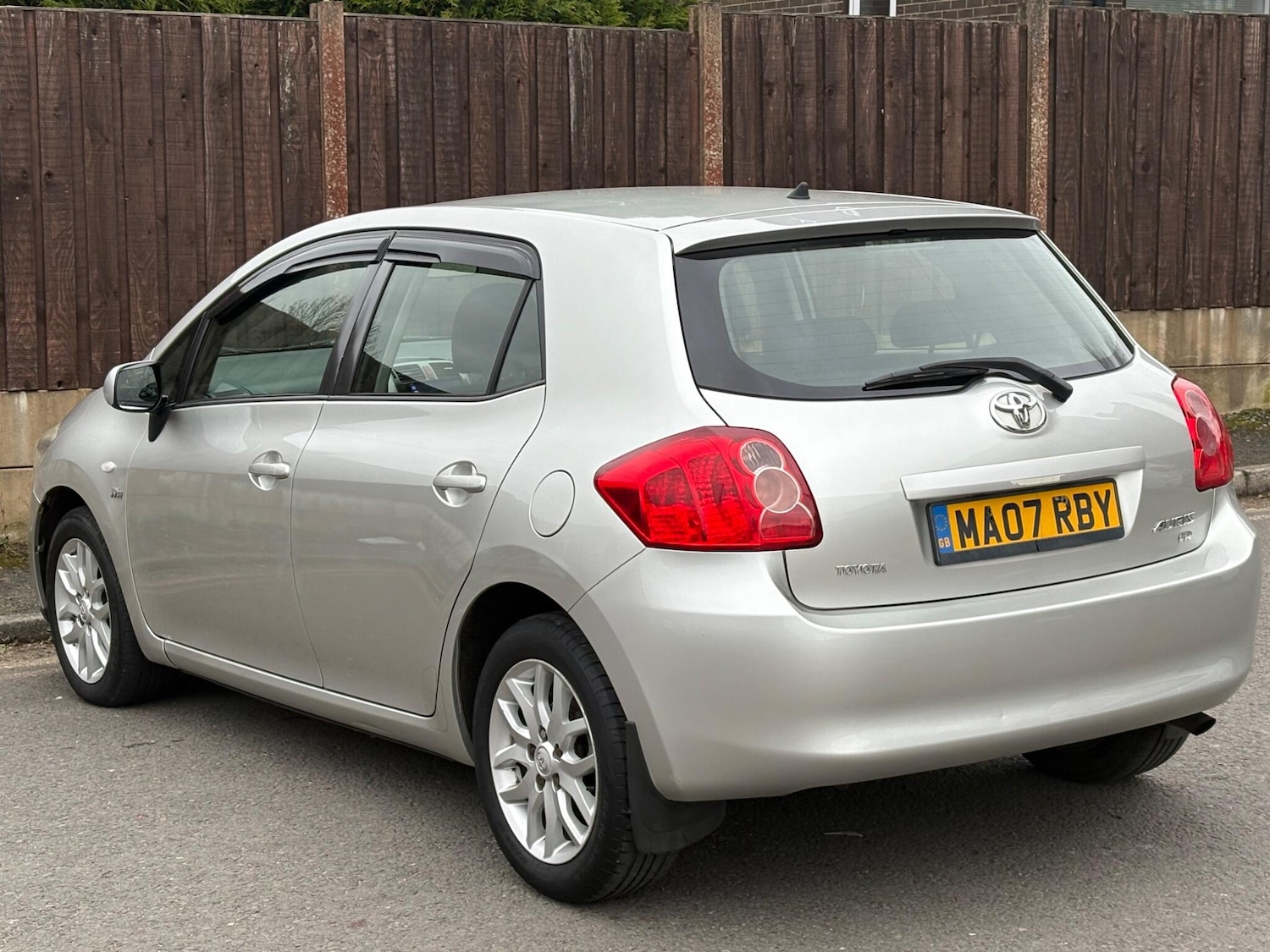 Used Toyota Auris for sale - 77853144: Photo 9