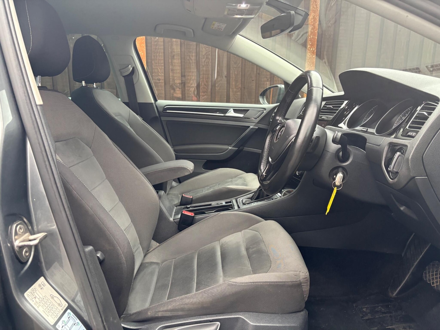 Used Volkswagen Golf 2018 for sale - 76887255: Photo 11