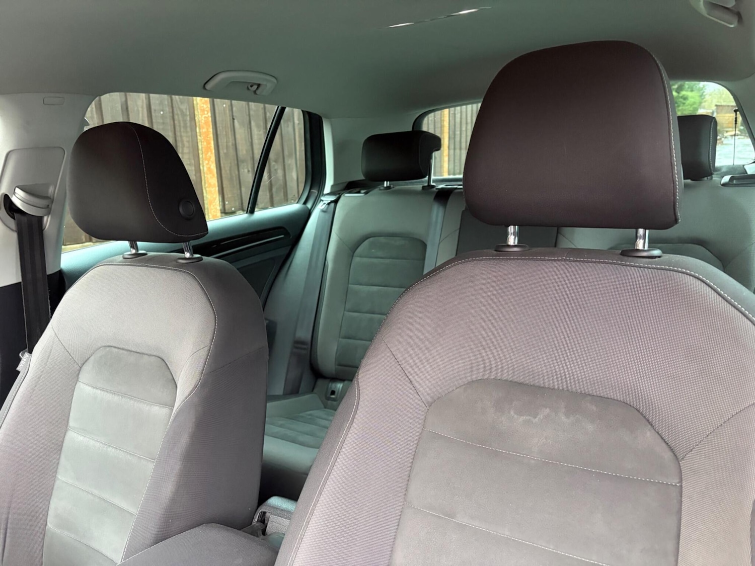 Used Volkswagen Golf 2018 for sale - 76887255: Photo 13