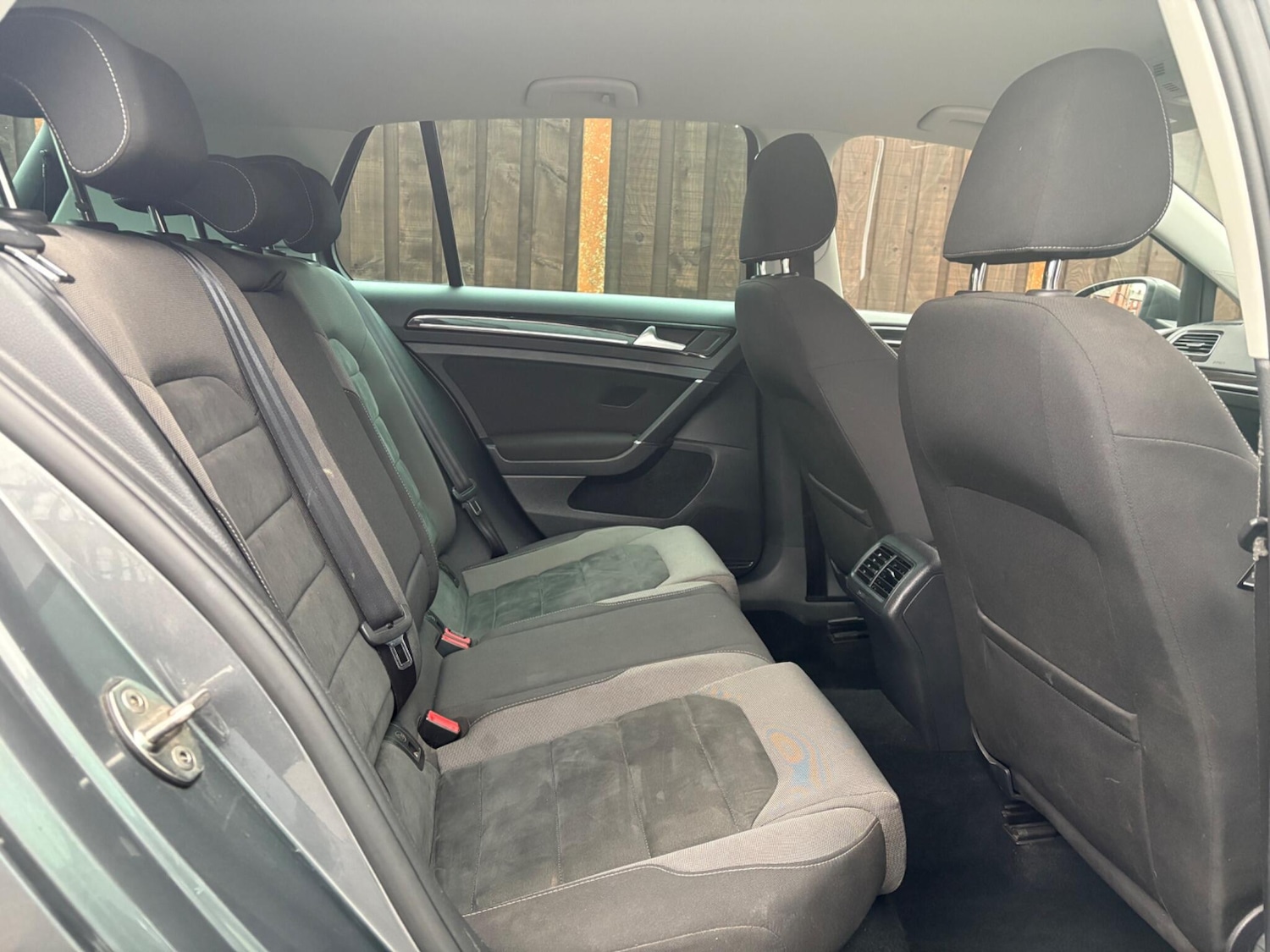 Used Volkswagen Golf 2018 for sale - 76887255: Photo 14