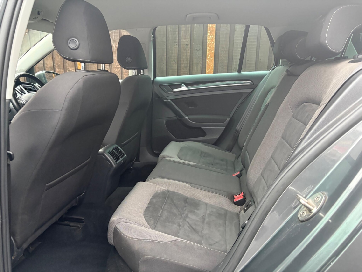 Used Volkswagen Golf 2018 for sale - 76887255: Photo 15