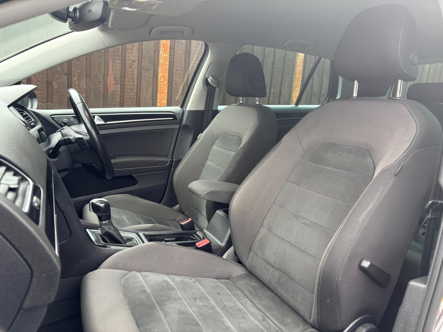 Used Volkswagen Golf 2018 for sale - 76887255: Photo 17