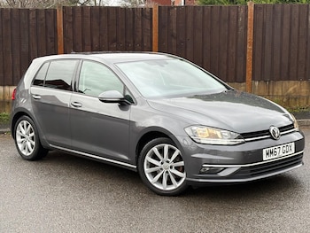 Used Volkswagen Golf 2018 for sale - 76887255: Photo