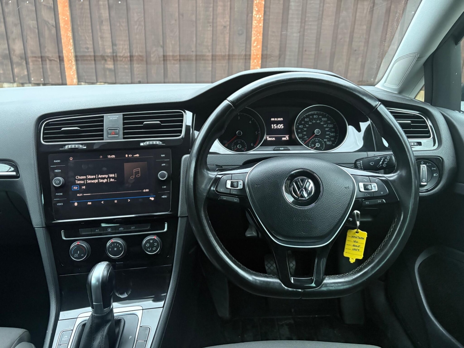 Used Volkswagen Golf 2018 for sale - 76887255: Photo 21