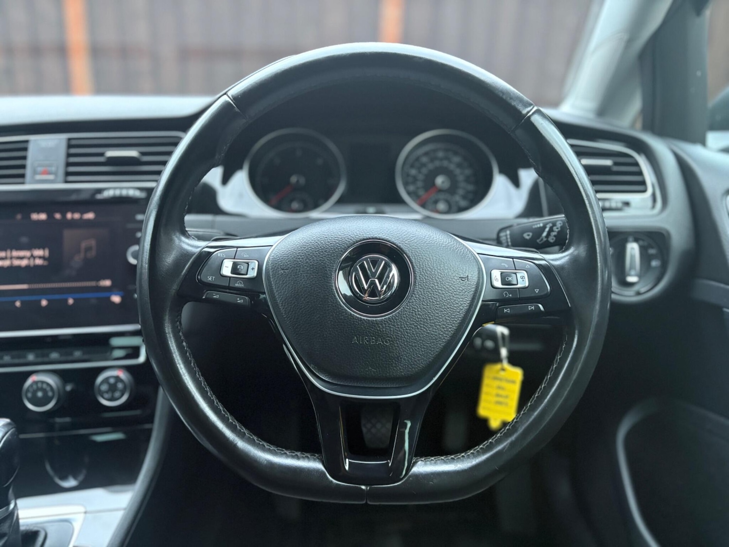 Used Volkswagen Golf 2018 for sale - 76887255: Photo 22