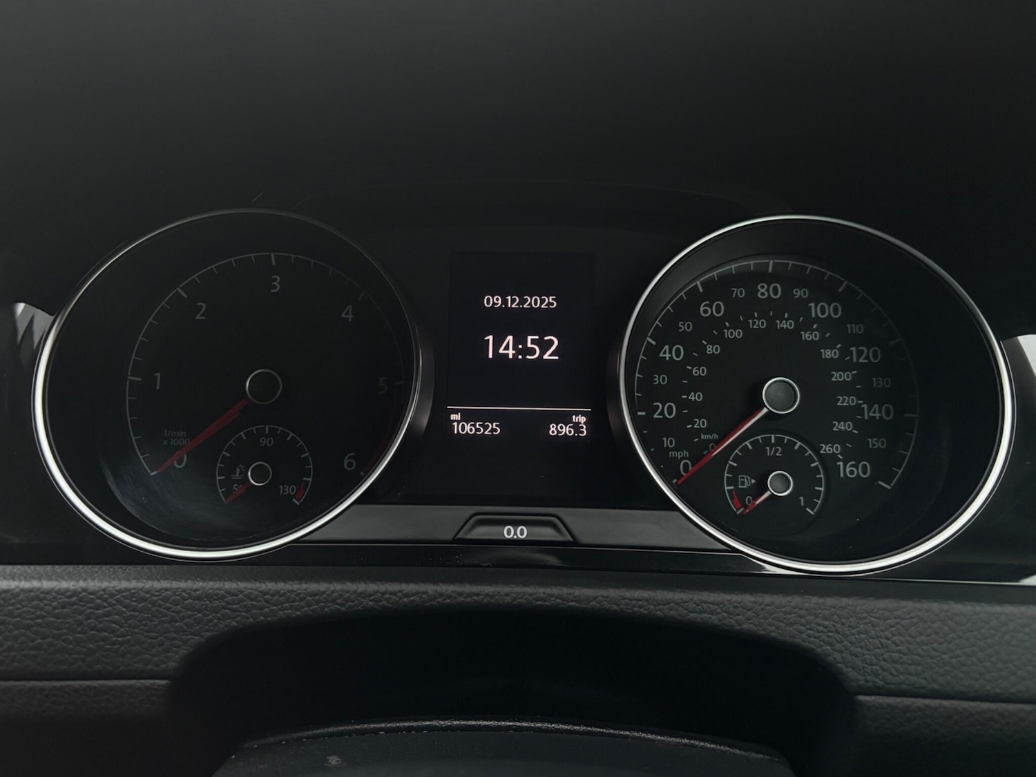 Used Volkswagen Golf 2018 for sale - 76887255: Photo 23