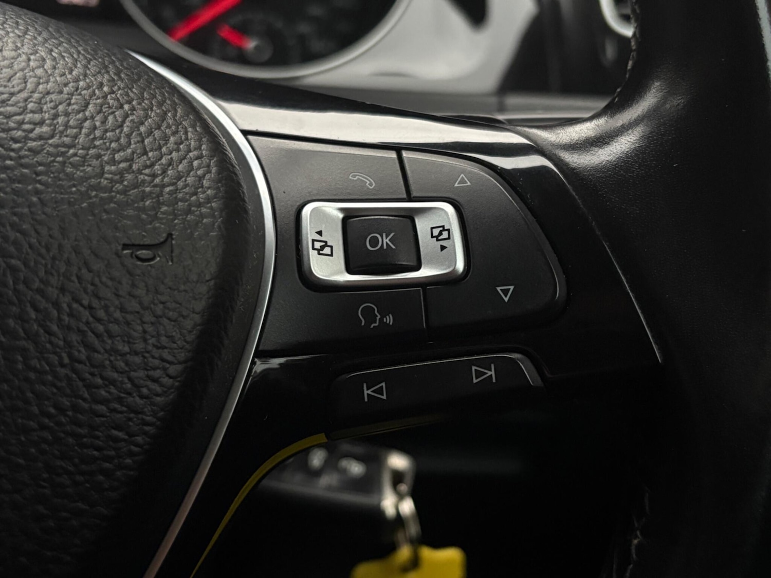 Used Volkswagen Golf 2018 for sale - 76887255: Photo 26