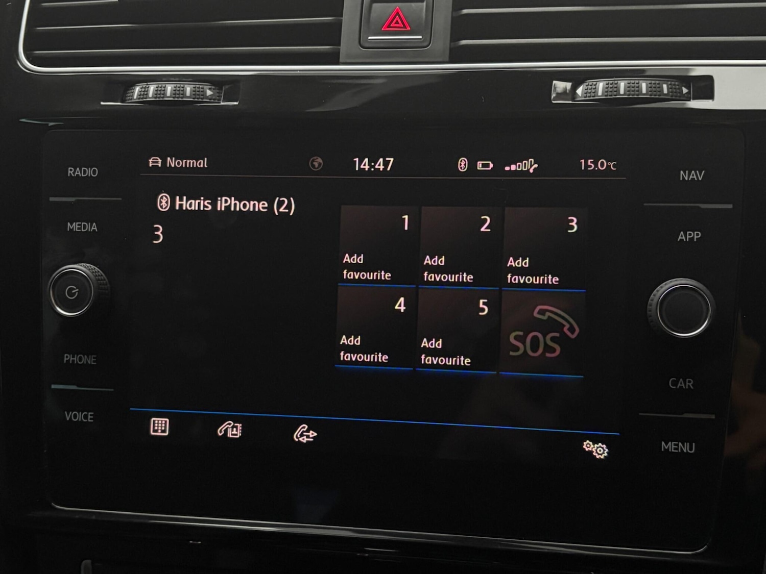 Used Volkswagen Golf 2018 for sale - 76887255: Photo 28