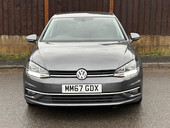 Used Volkswagen Golf 2018 for sale - 76887255: Photo