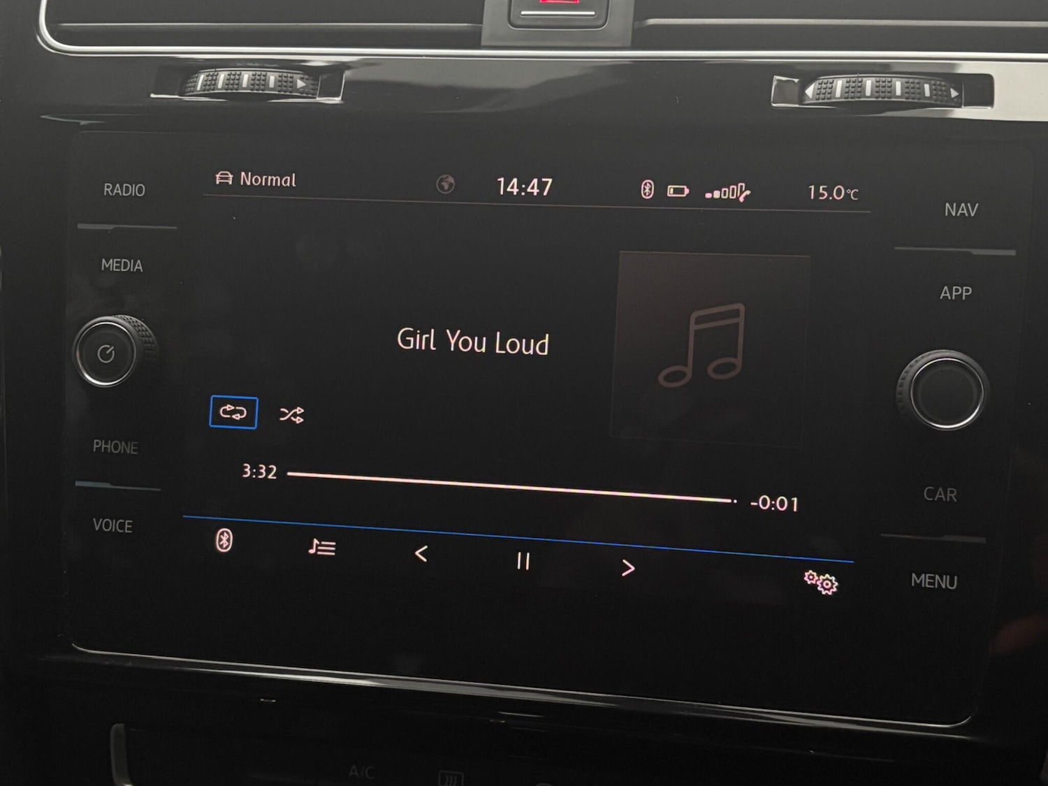 Used Volkswagen Golf 2018 for sale - 76887255: Photo 30