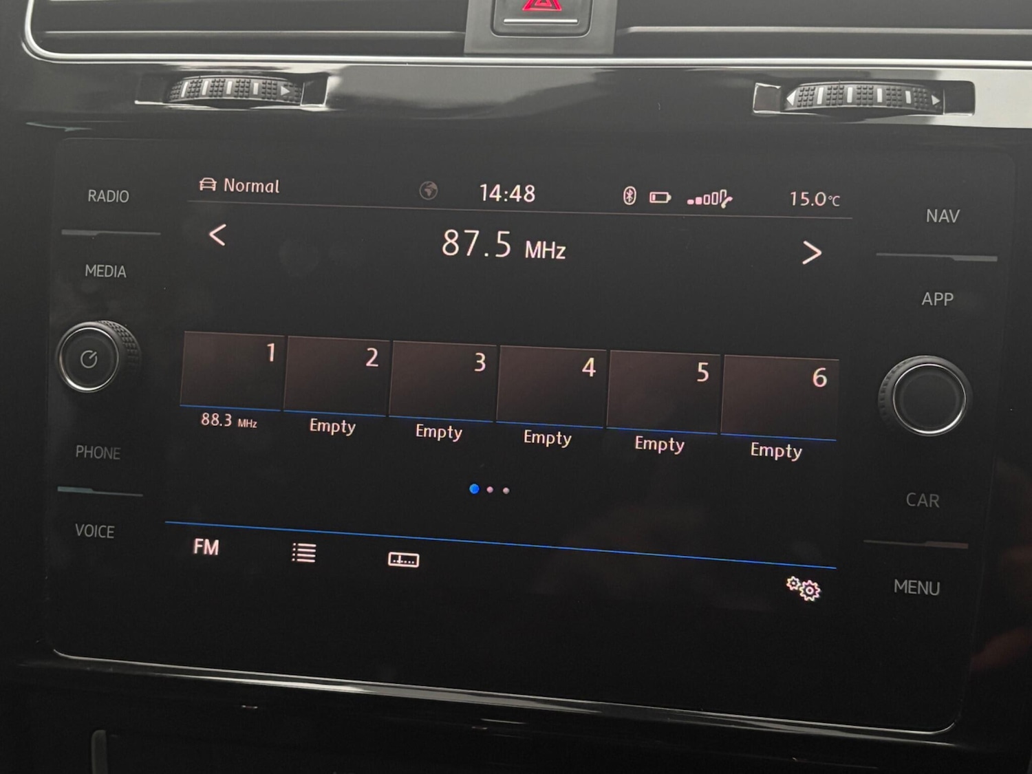 Used Volkswagen Golf 2018 for sale - 76887255: Photo 31