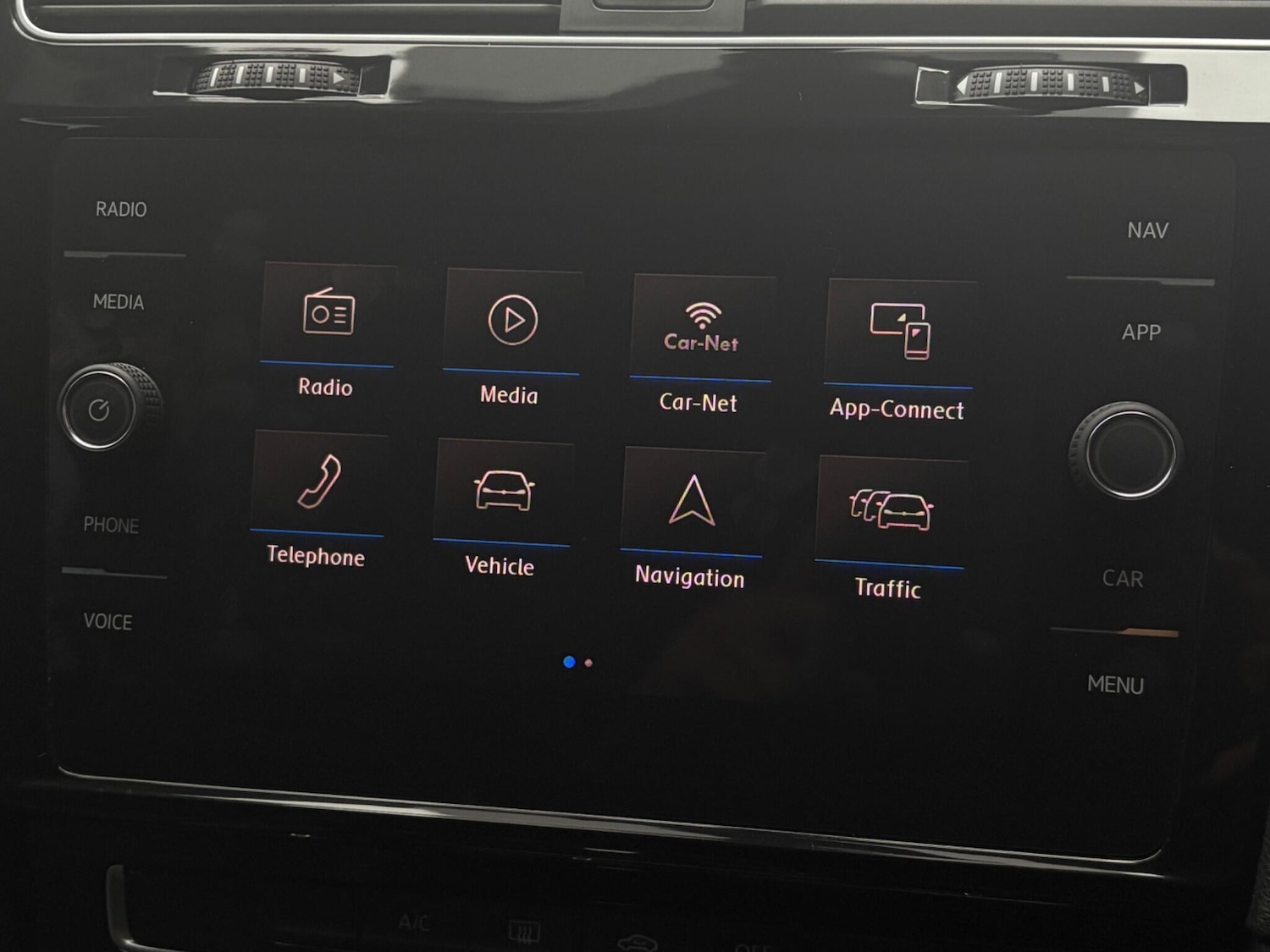 Used Volkswagen Golf 2018 for sale - 76887255: Photo 32