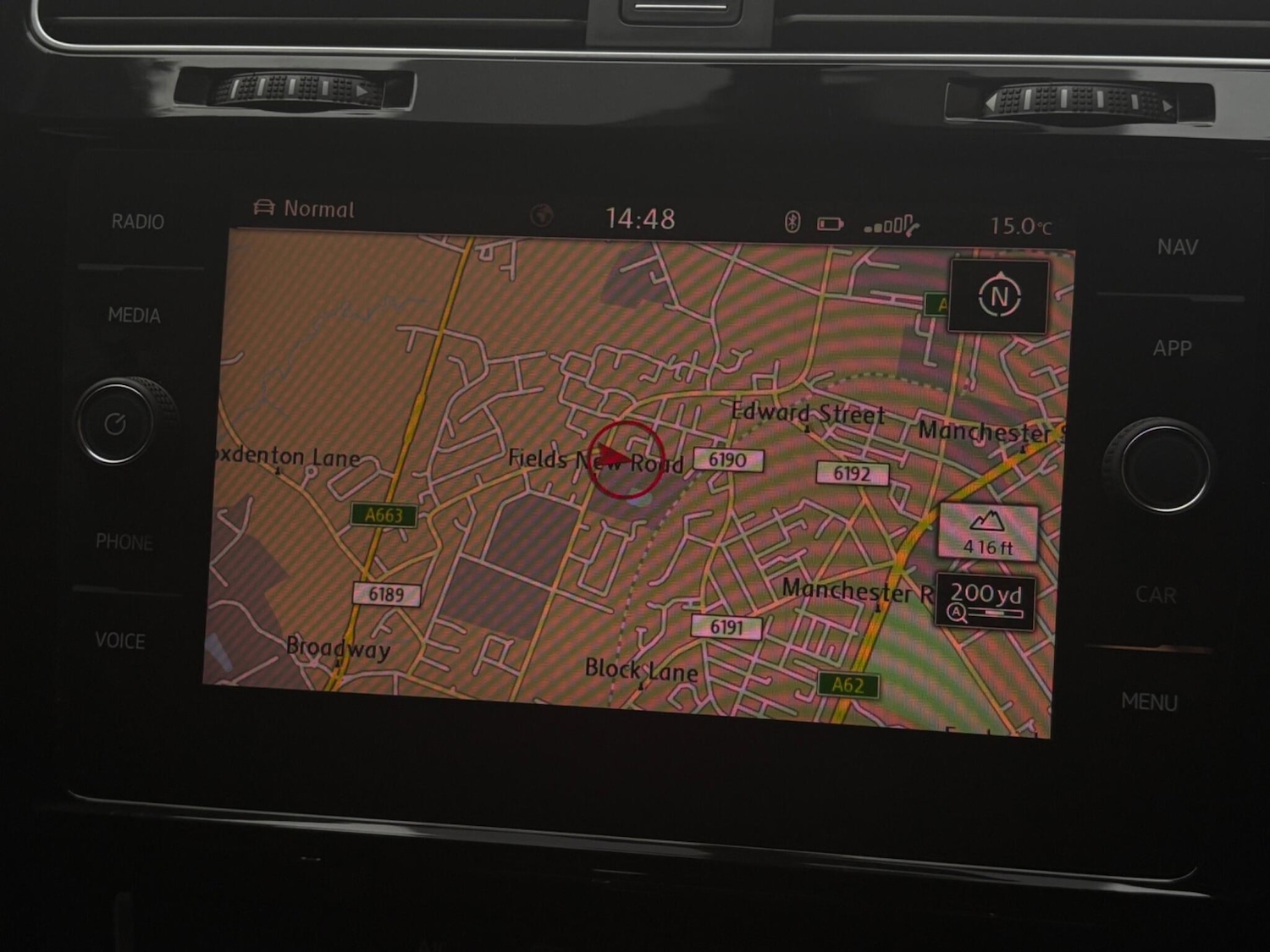 Used Volkswagen Golf 2018 for sale - 76887255: Photo 33