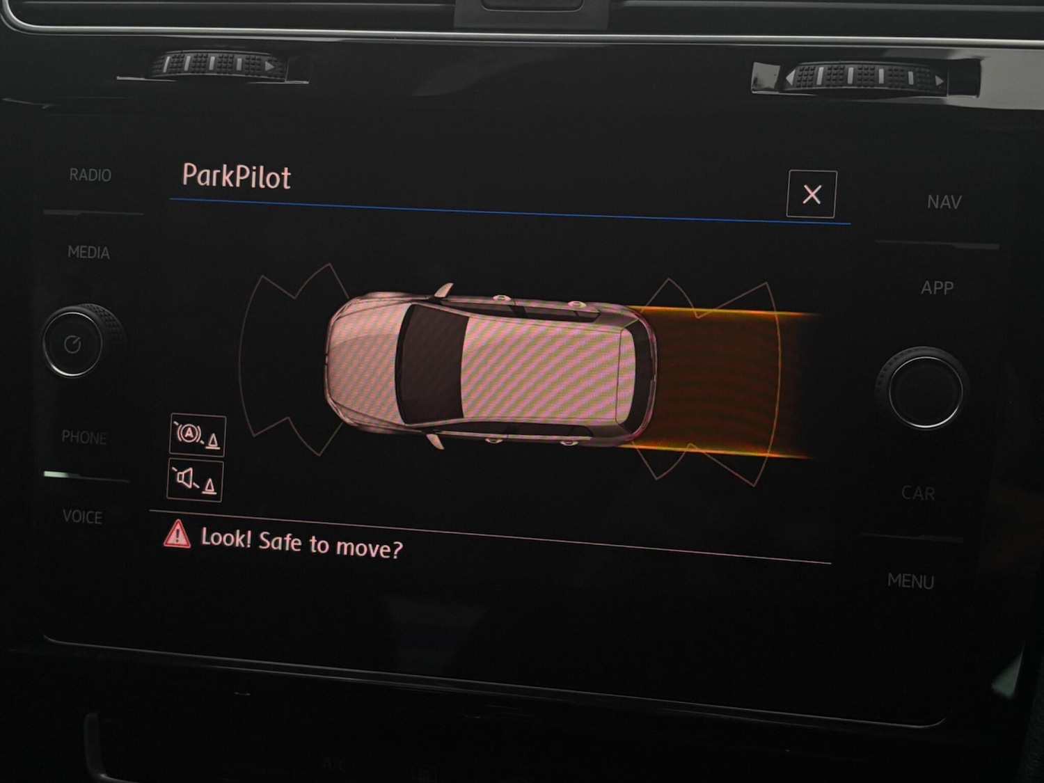 Used Volkswagen Golf 2018 for sale - 76887255: Photo 34