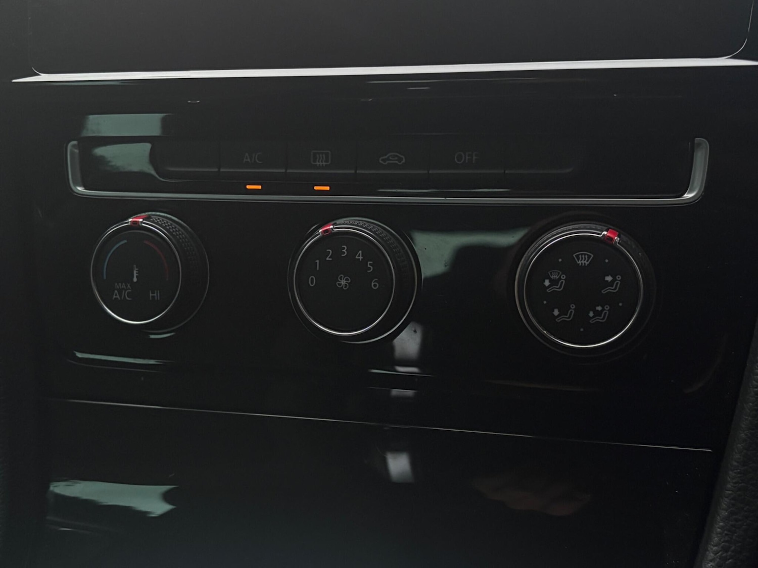 Used Volkswagen Golf 2018 for sale - 76887255: Photo 36