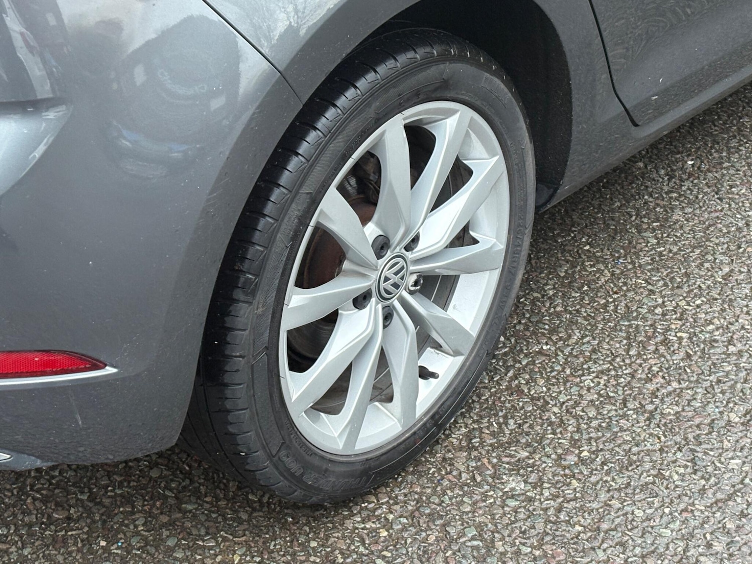 Used Volkswagen Golf 2018 for sale - 76887255: Photo 44