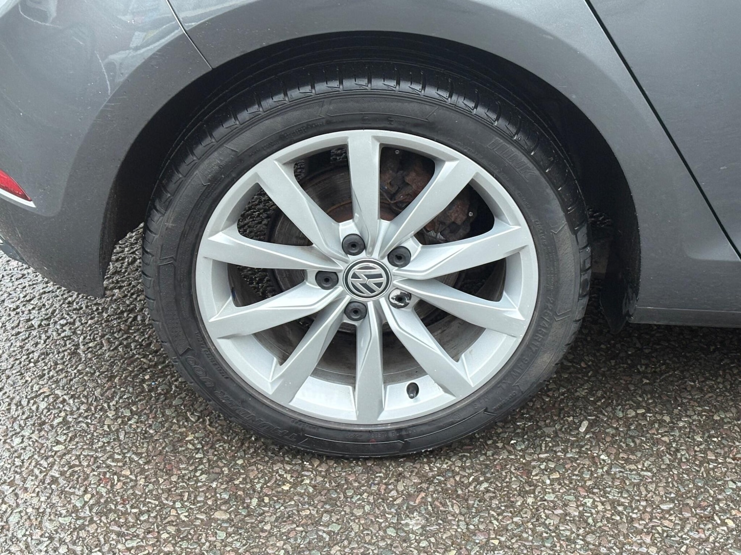 Used Volkswagen Golf 2018 for sale - 76887255: Photo 45