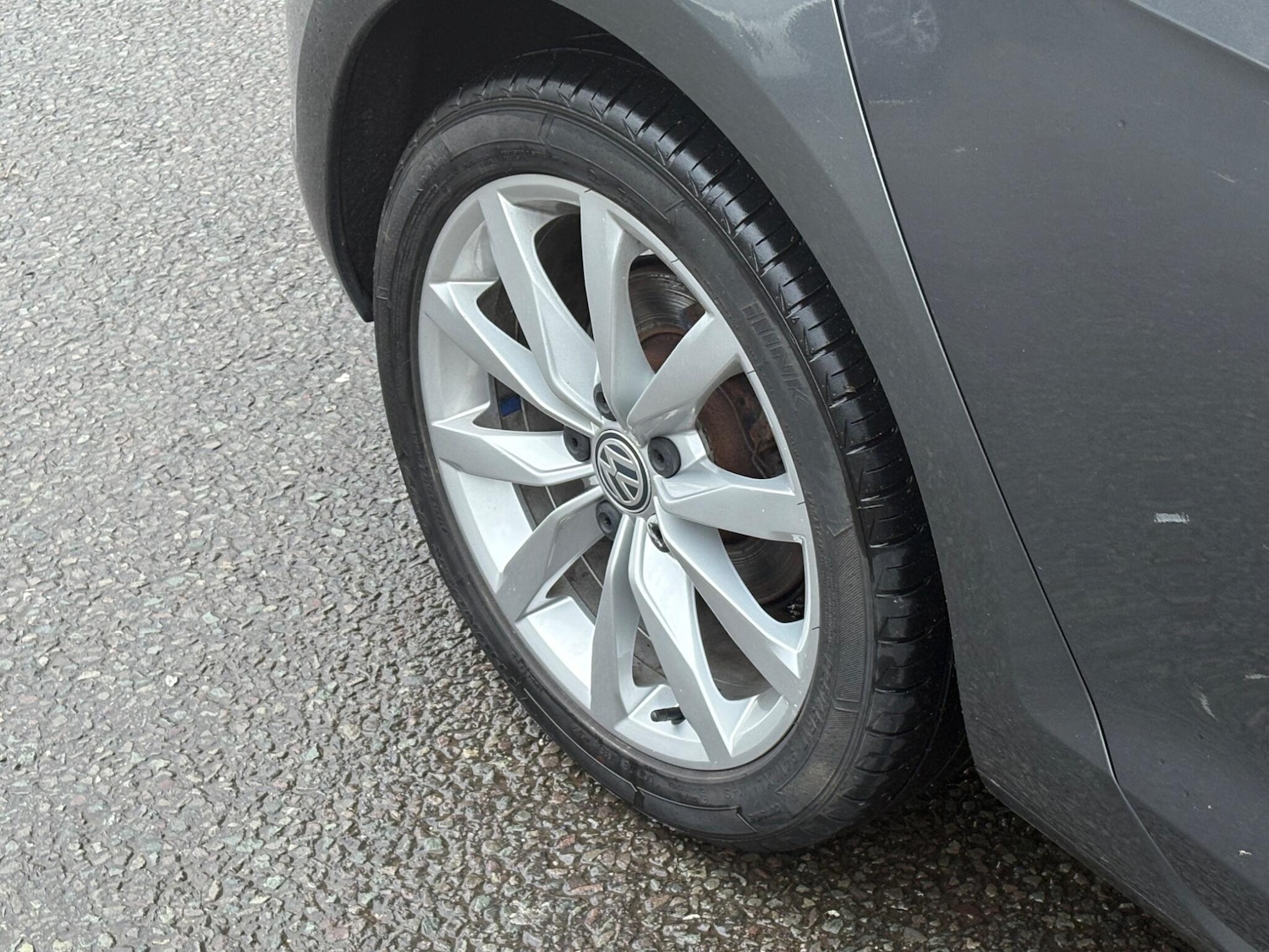 Used Volkswagen Golf 2018 for sale - 76887255: Photo 46