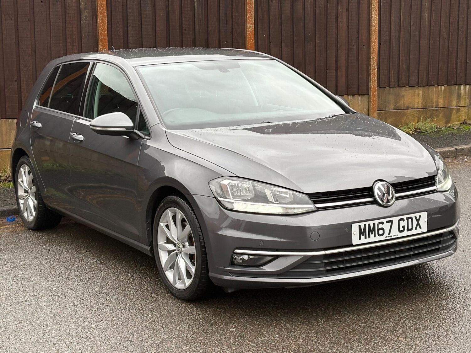 Used Volkswagen Golf 2018 for sale - 76887255: Photo 6