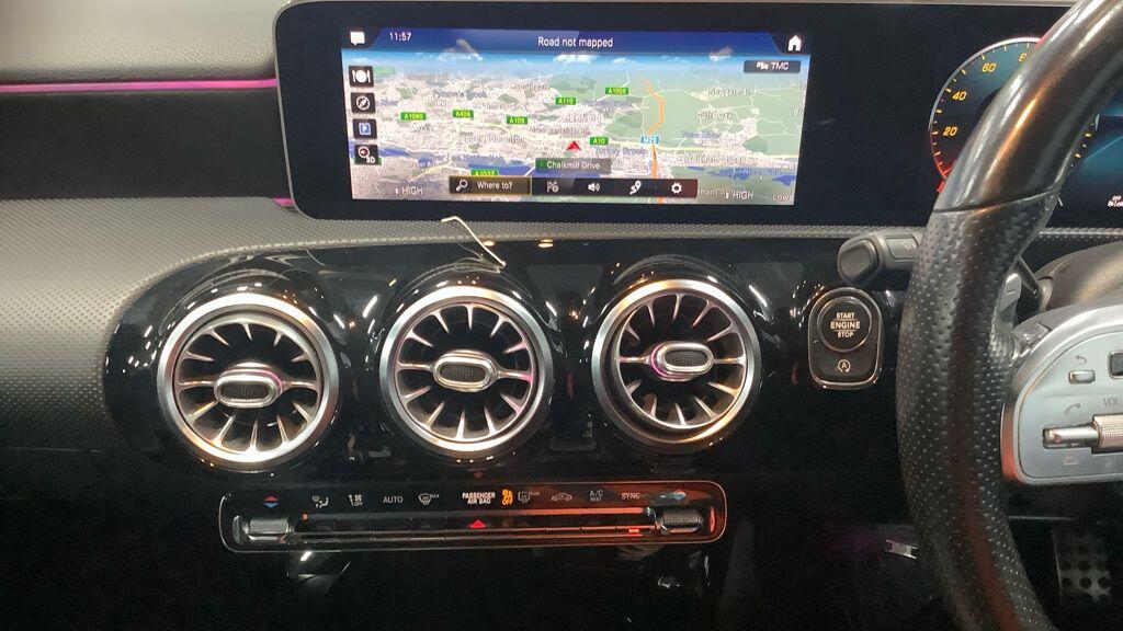 Used Mercedes-Benz A-Class 2019 for sale - 76440917: Photo 10