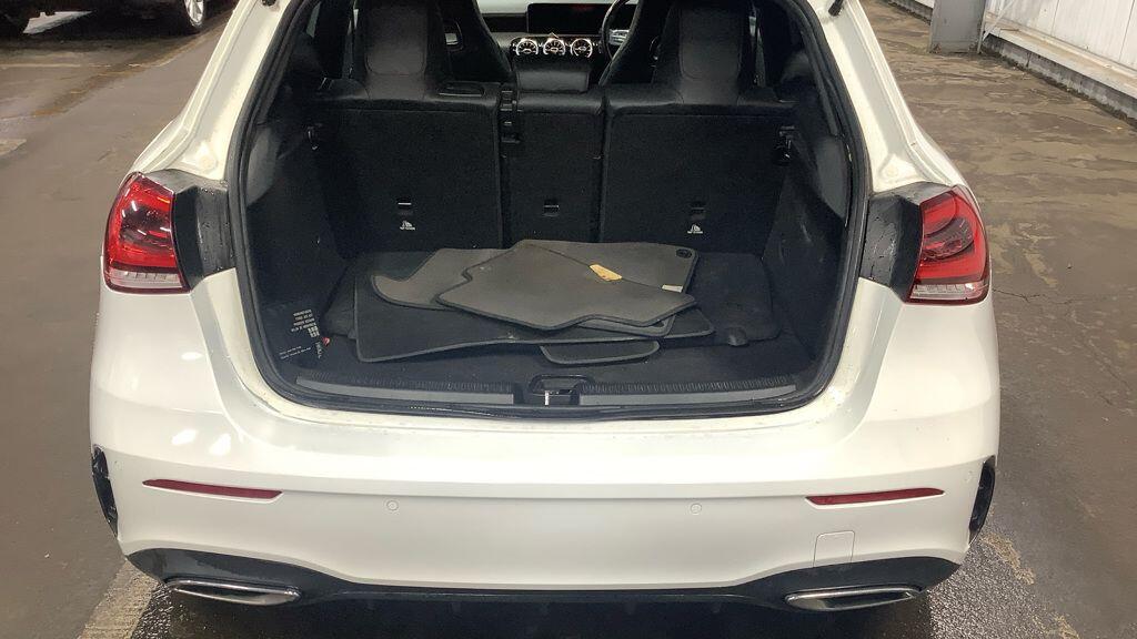 Used Mercedes-Benz A-Class 2019 for sale - 76440917: Photo 11