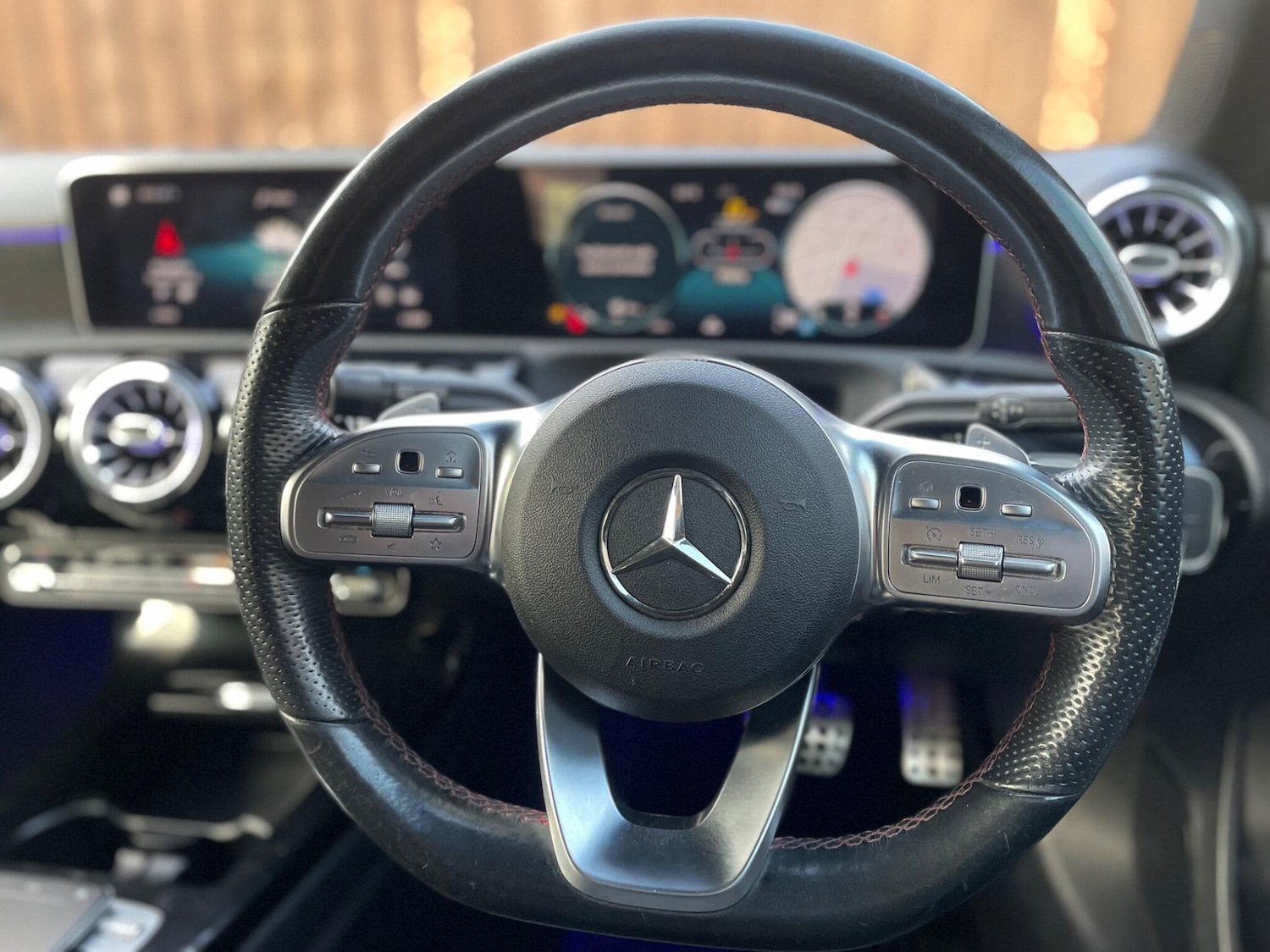 Used Mercedes-Benz A-Class 2019 for sale - 76440917: Photo 30