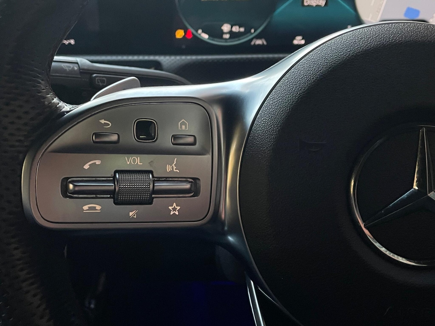 Used Mercedes-Benz A-Class 2019 for sale - 76440917: Photo 34