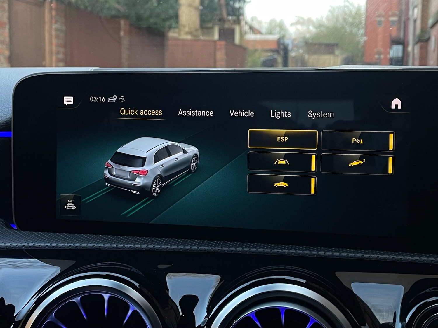 Used Mercedes-Benz A-Class 2019 for sale - 76440917: Photo 43