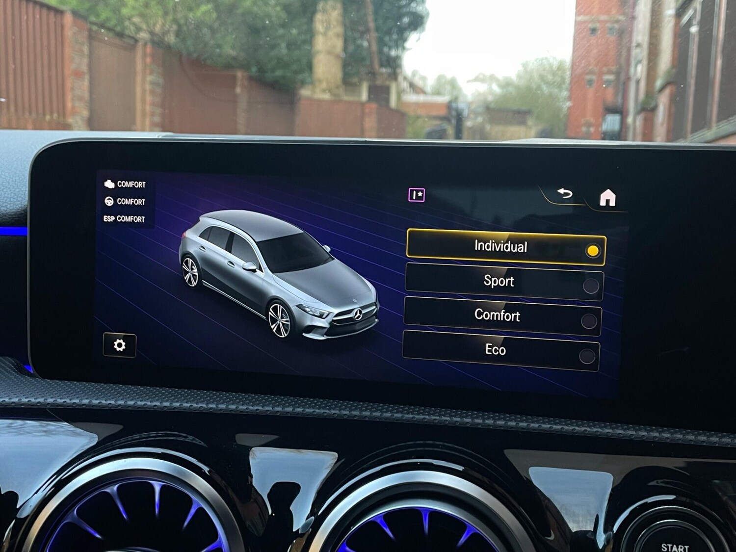 Used Mercedes-Benz A-Class 2019 for sale - 76440917: Photo 45