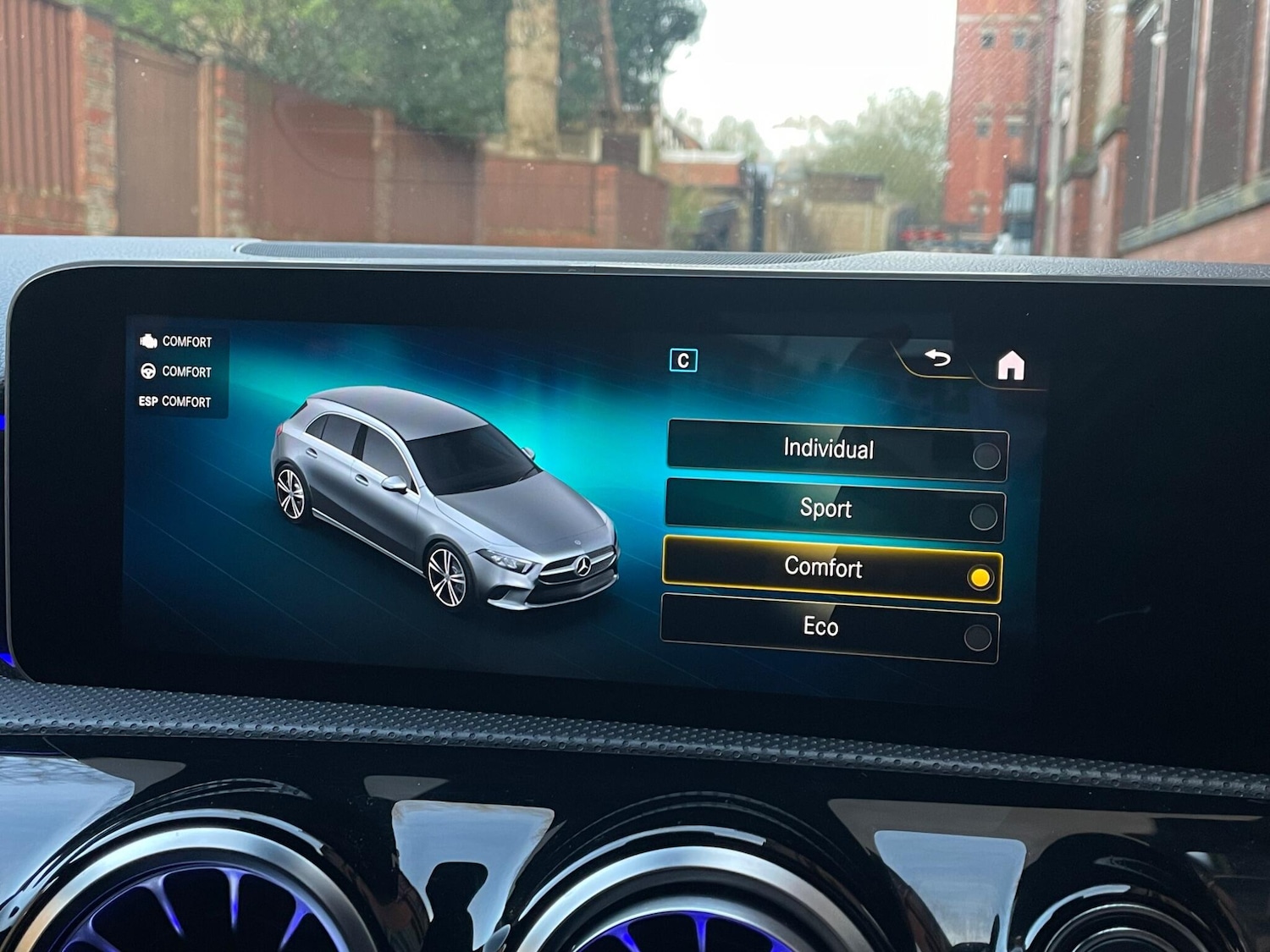 Used Mercedes-Benz A-Class 2019 for sale - 76440917: Photo 46