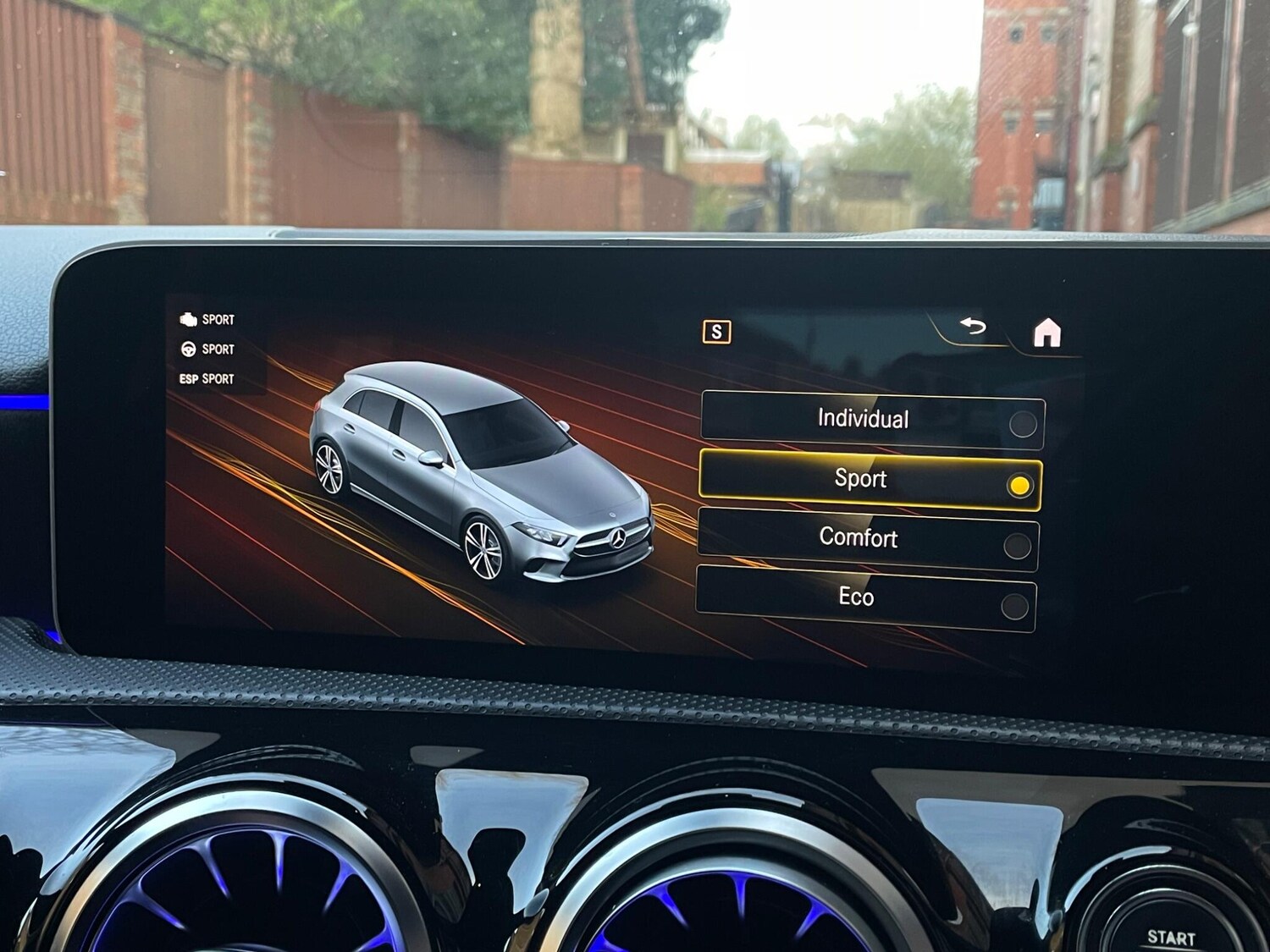 Used Mercedes-Benz A-Class 2019 for sale - 76440917: Photo 47