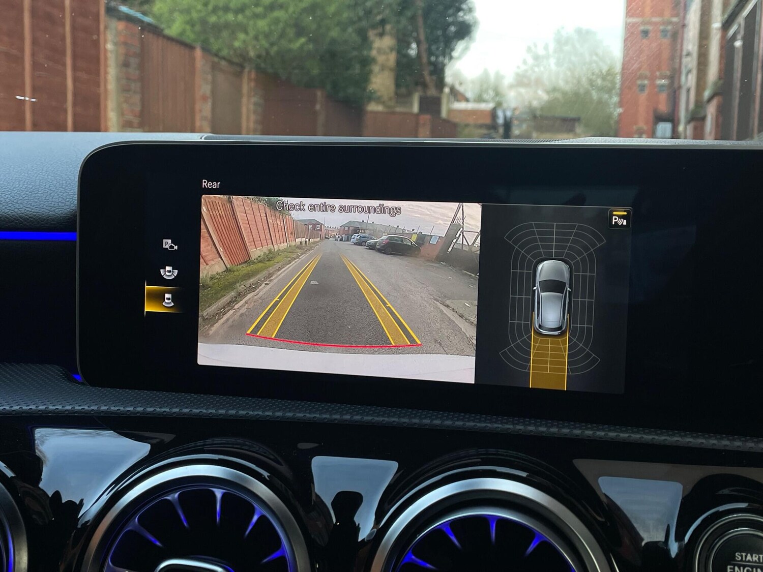 Used Mercedes-Benz A-Class 2019 for sale - 76440917: Photo 49