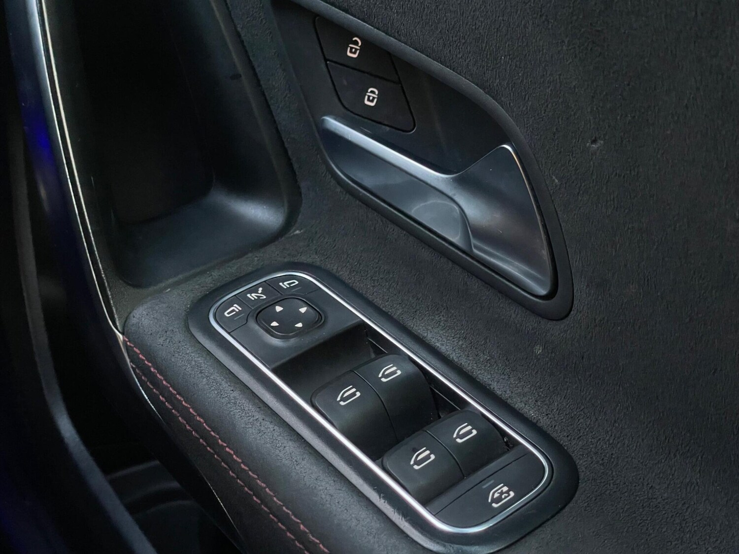 Used Mercedes-Benz A-Class 2019 for sale - 76440917: Photo 54