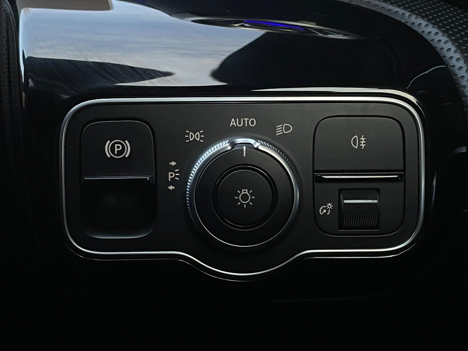 Used Mercedes-Benz A-Class 2019 for sale - 76440917: Photo 55