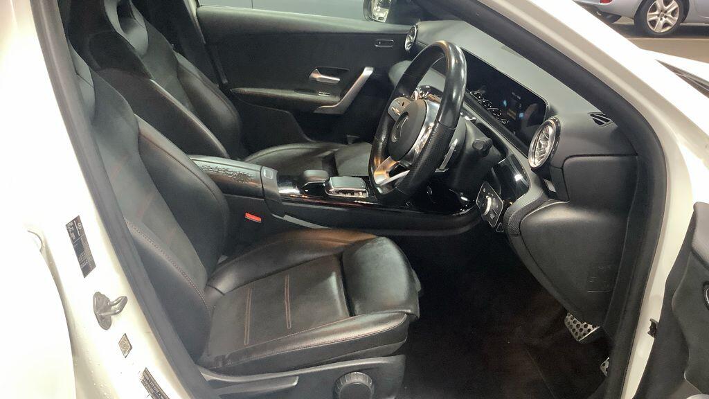 Used Mercedes-Benz A-Class 2019 for sale - 76440917: Photo 7