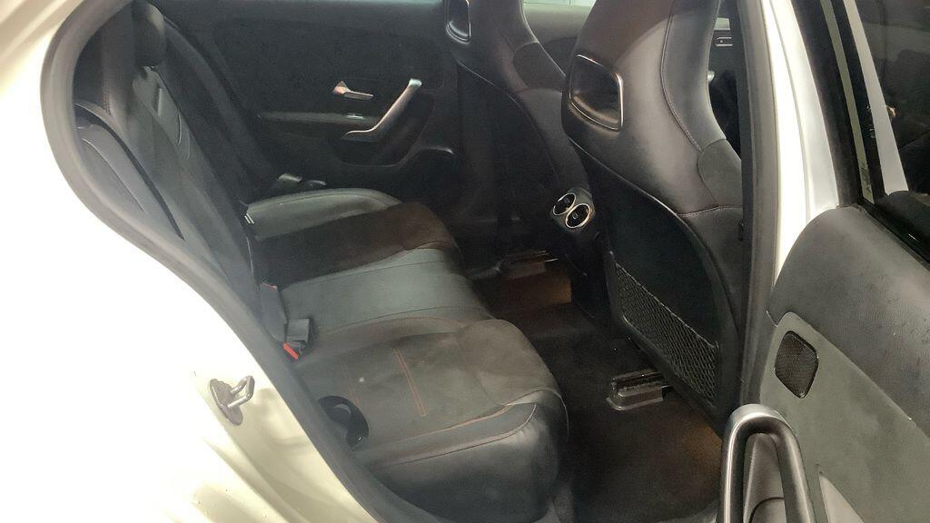 Used Mercedes-Benz A-Class 2019 for sale - 76440917: Photo 8