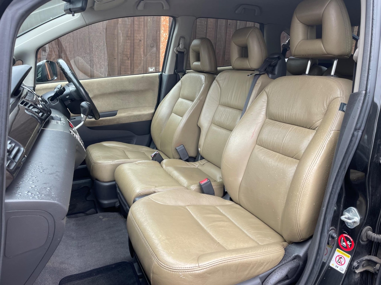 Vehicle 25