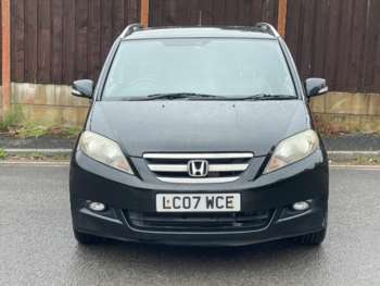 Used Honda FR-V 2007 for sale - 74787679: Photo