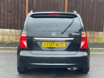 Used Honda FR-V 2007 for sale - 74787679: Photo