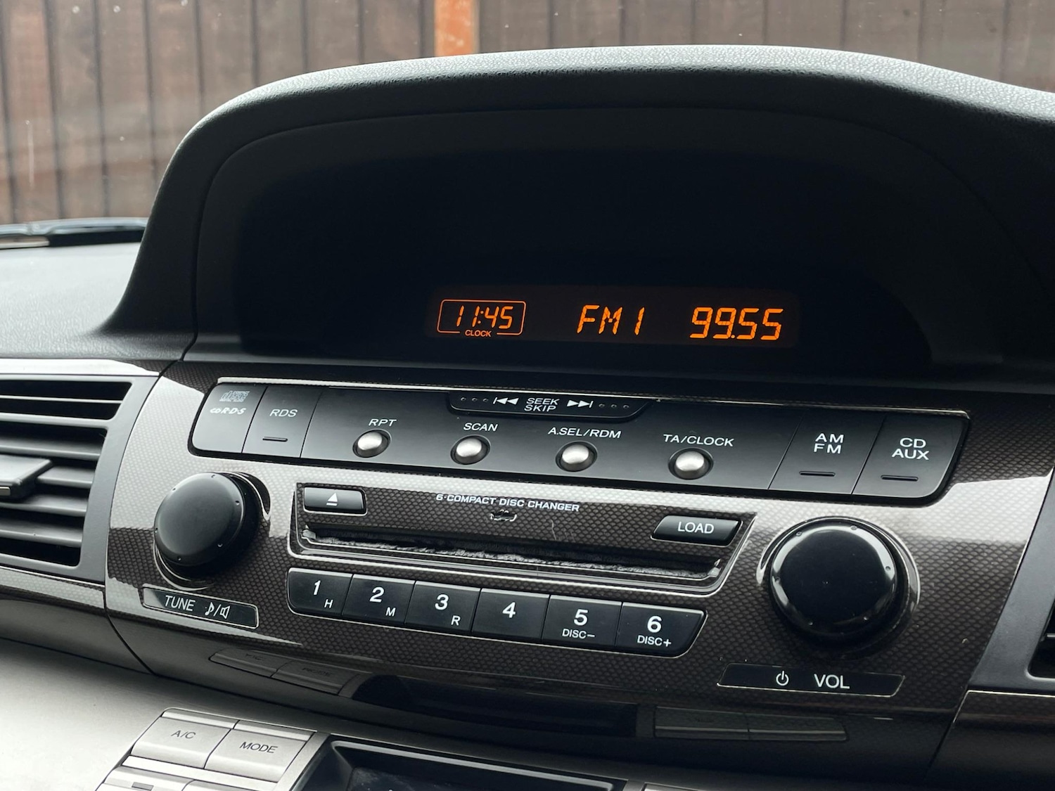 Vehicle 45