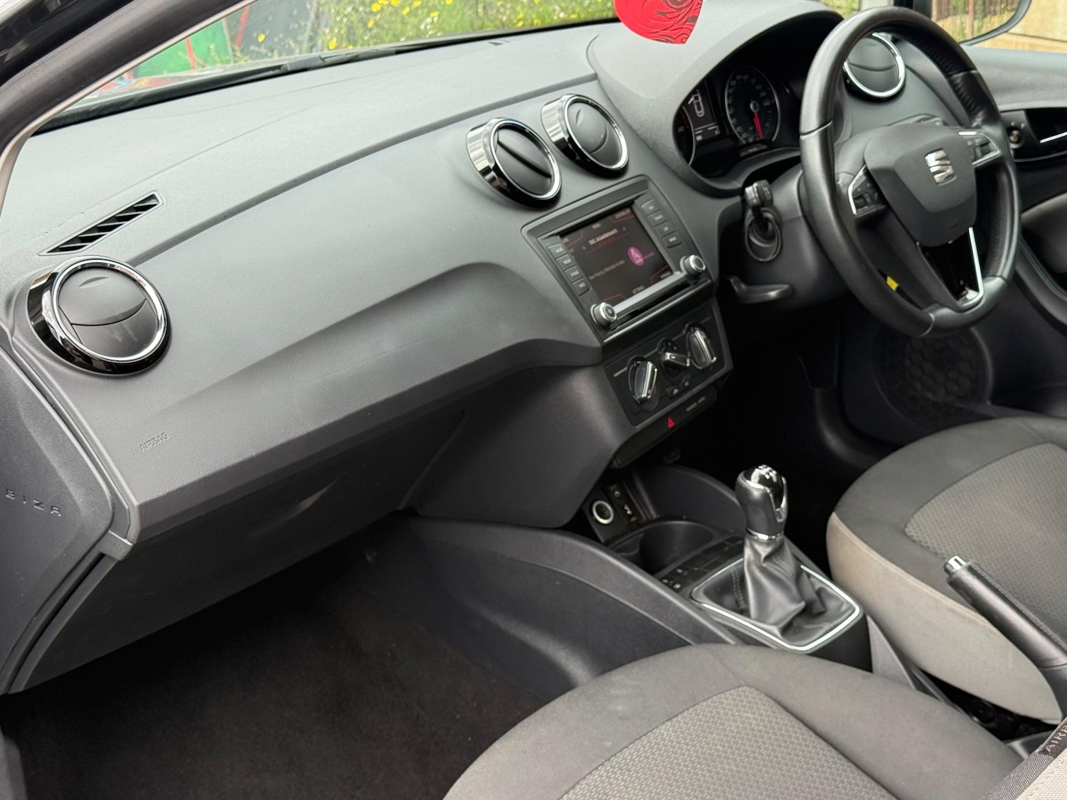Vehicle 13