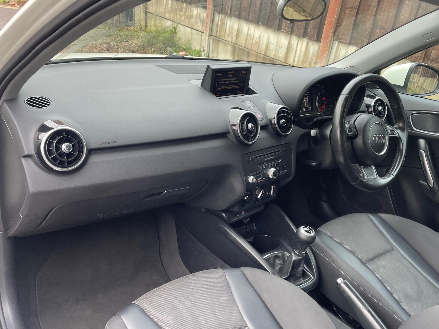 Used Audi A1 2011 for sale - 76728931: Photo 14