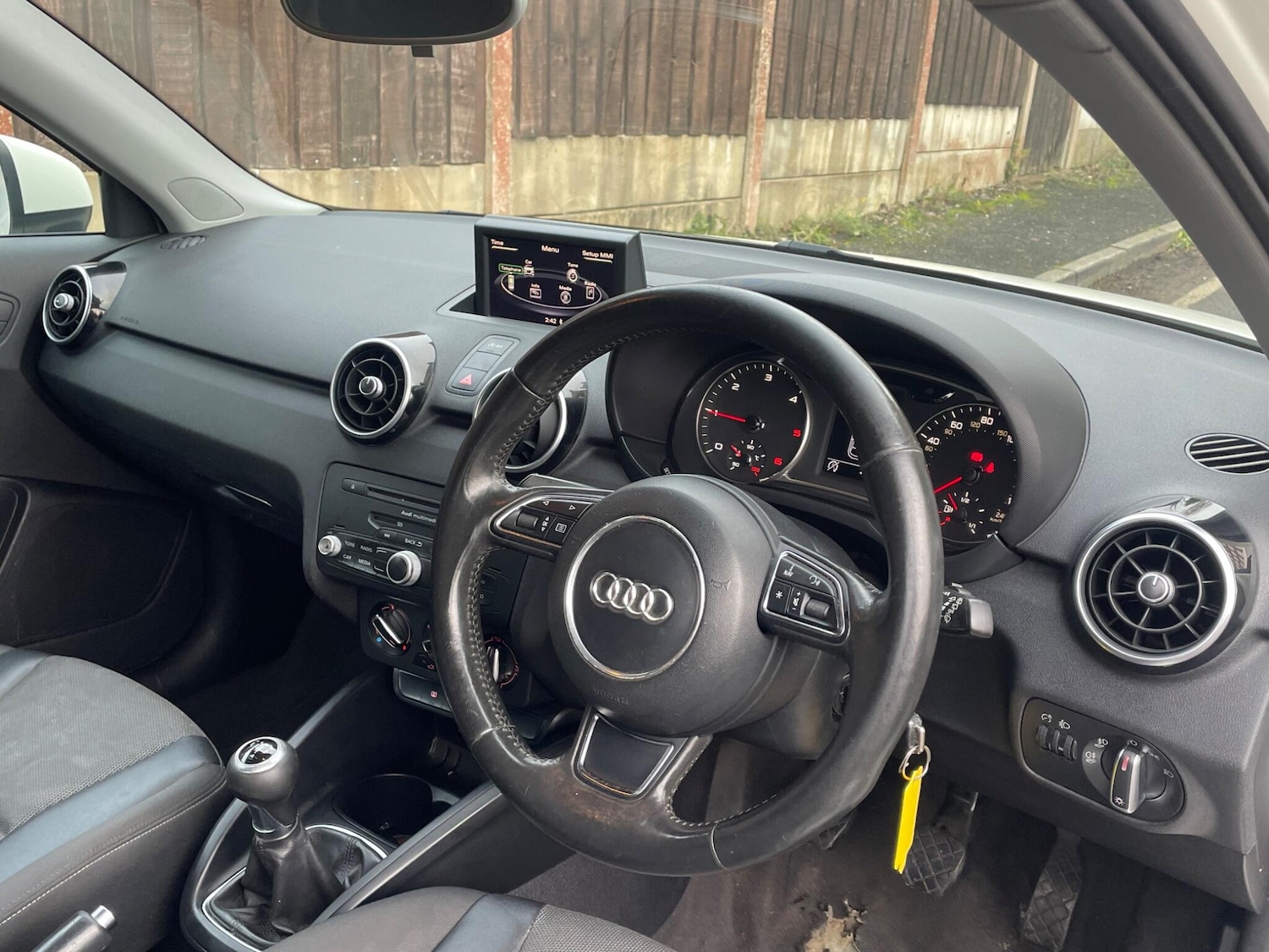 Used Audi A1 2011 for sale - 76728931: Photo 15