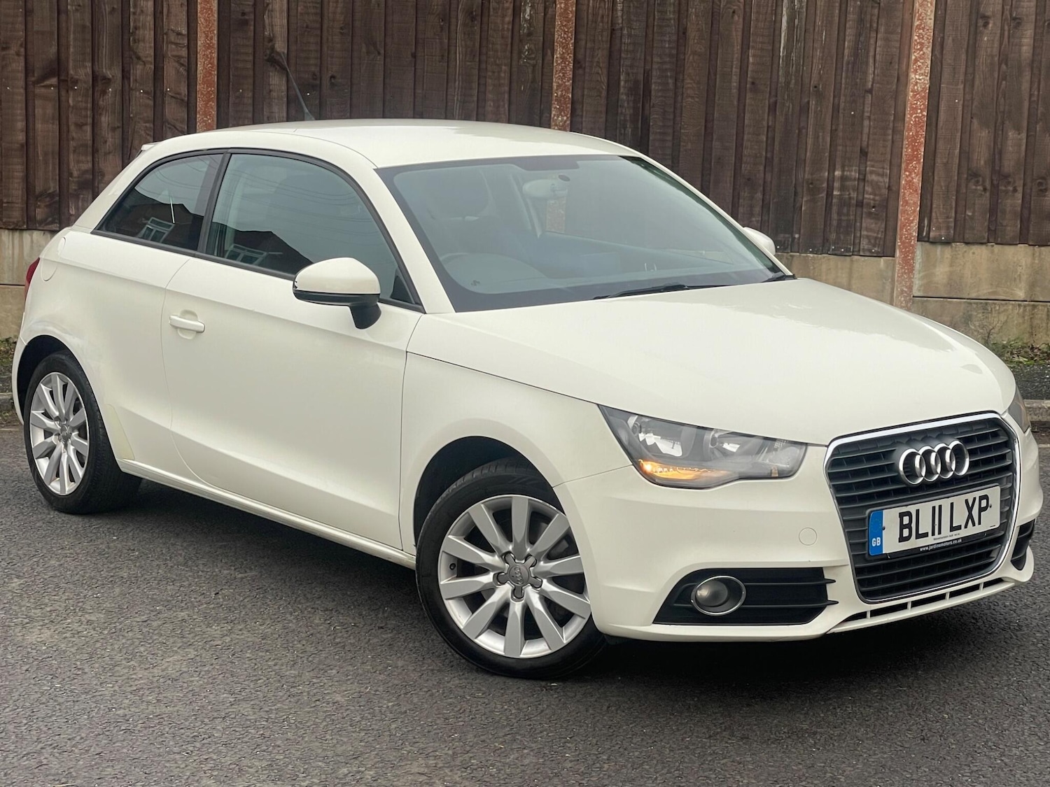 Used Audi A1 2011 for sale - 76728931: Photo 17