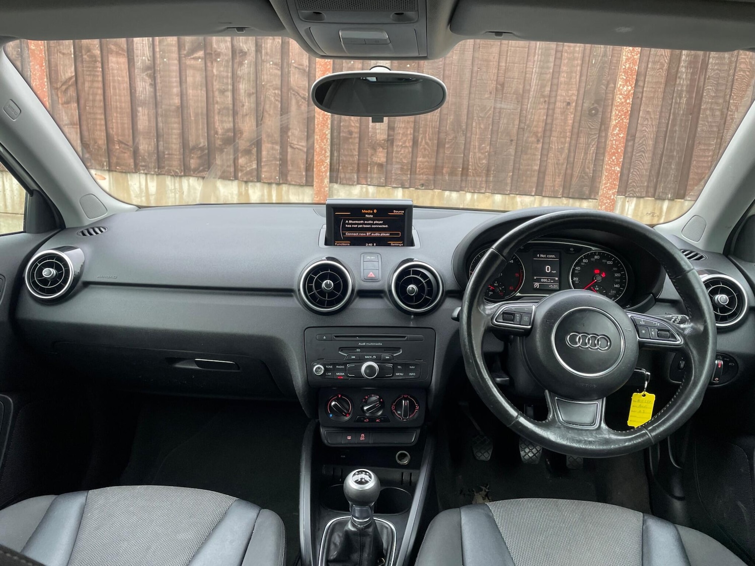 Used Audi A1 2011 for sale - 76728931: Photo 18