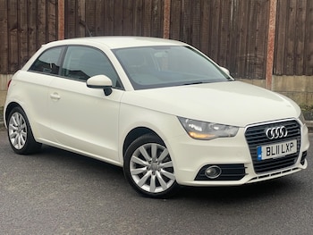 (11) - 1.6 TDI Sport Euro 5 (s/s) 3dr