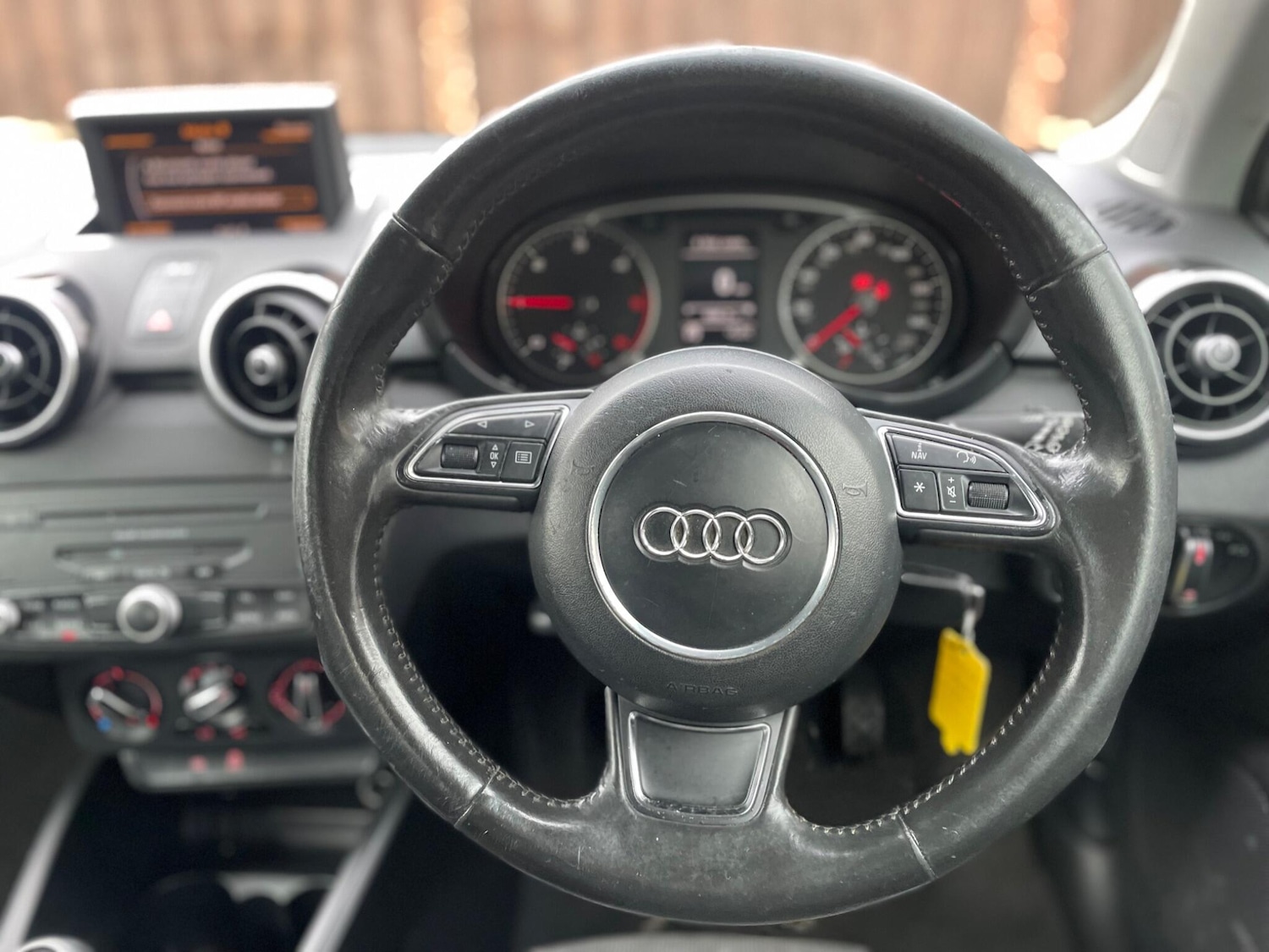 Used Audi A1 2011 for sale - 76728931: Photo 21